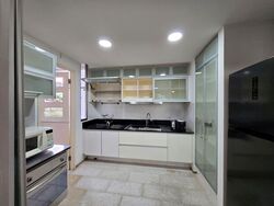 Serene House (D10), Apartment #589187711